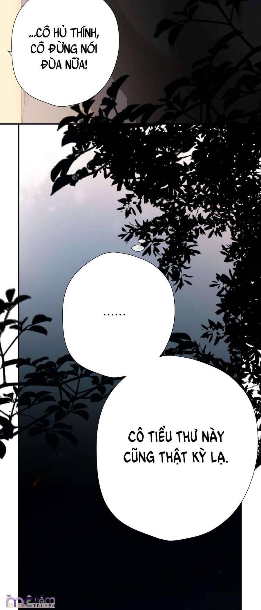 Dã Thú Khi Yêu [Chap 1.1-44]