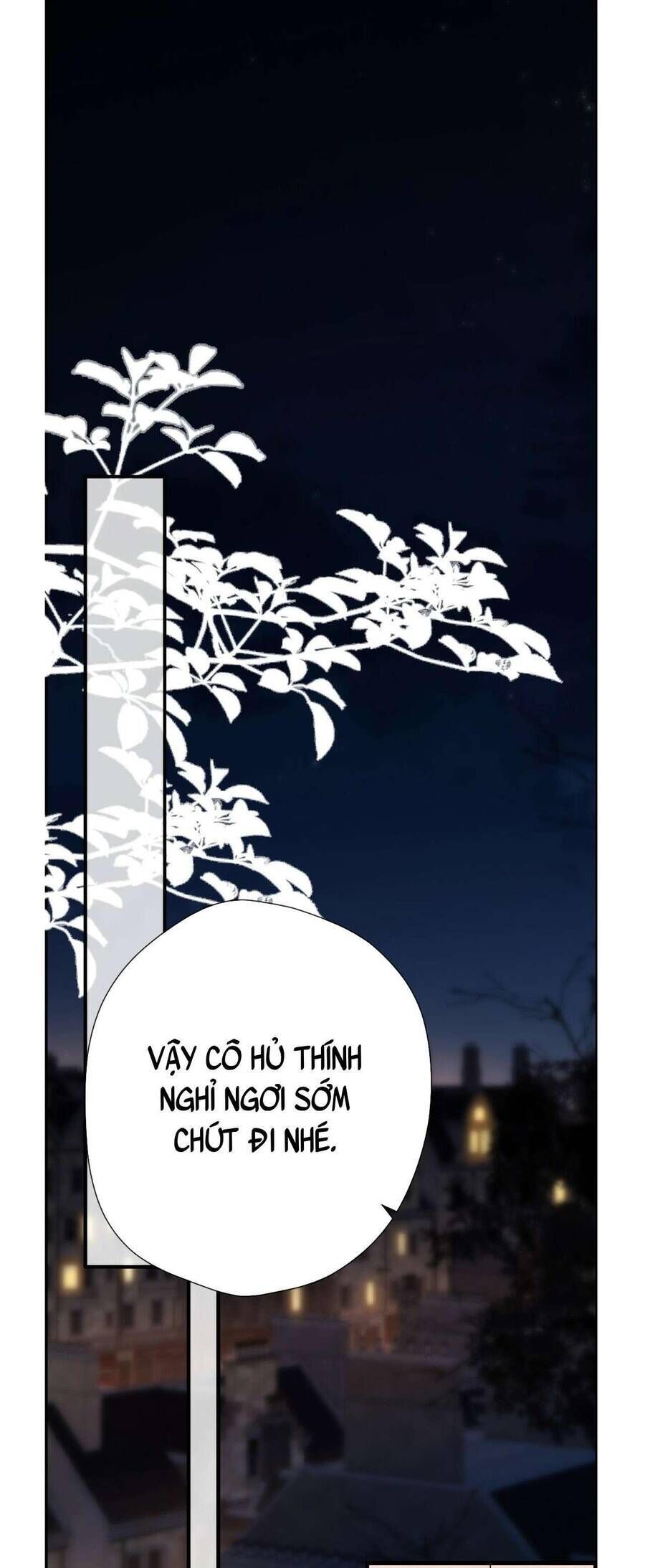 Dã Thú Khi Yêu [Chap 1.1-44]
