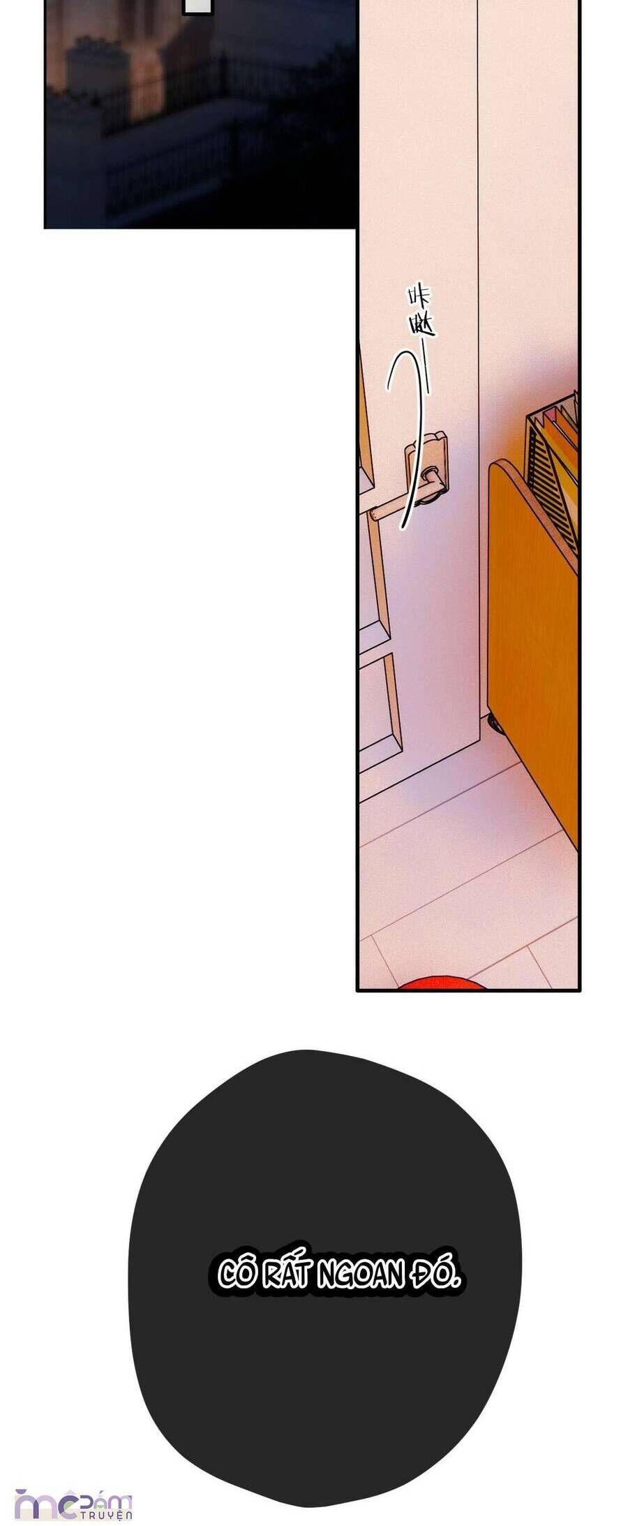 Dã Thú Khi Yêu [Chap 1.1-44]