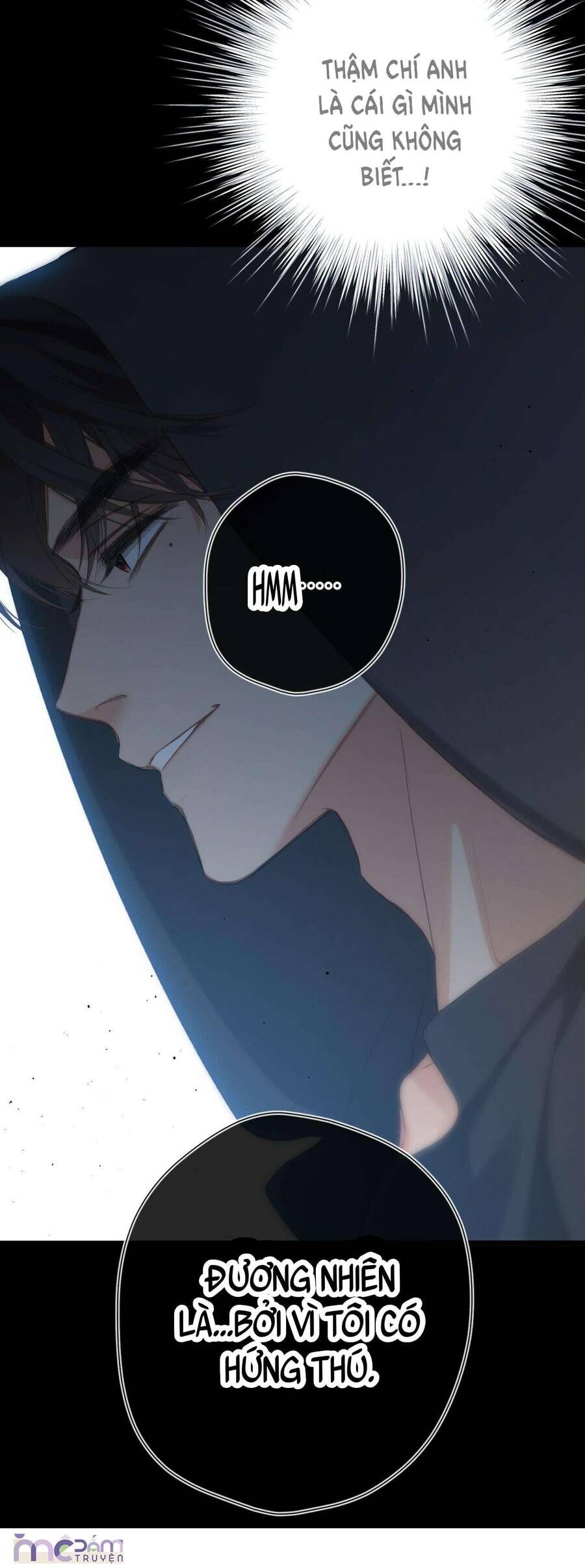 Dã Thú Khi Yêu [Chap 1.1-44]