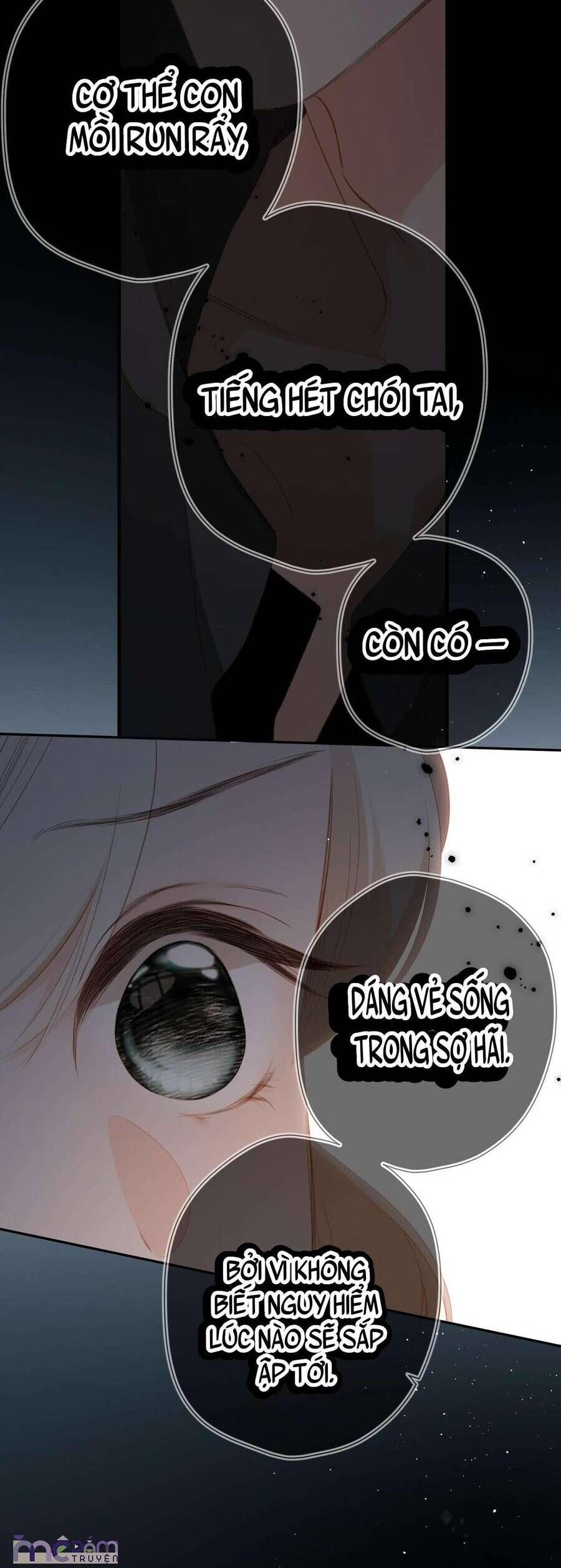 Dã Thú Khi Yêu [Chap 1.1-44]