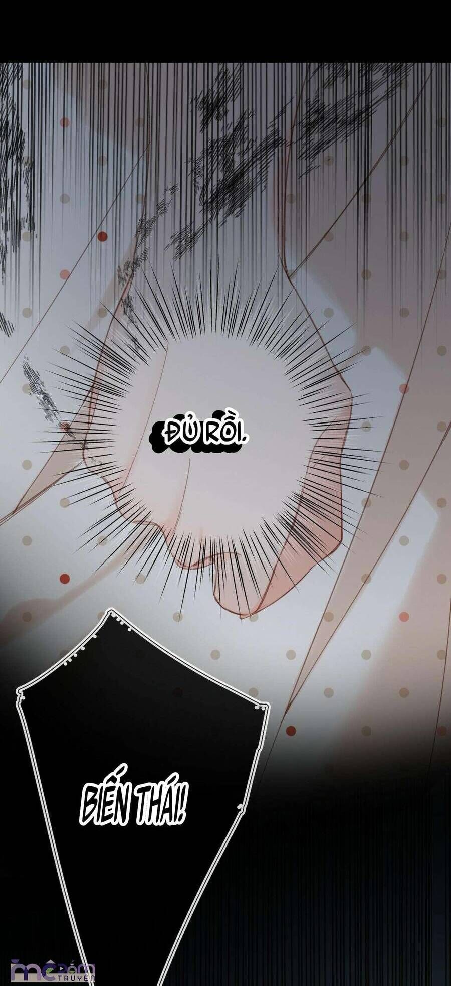Dã Thú Khi Yêu [Chap 1.1-44]