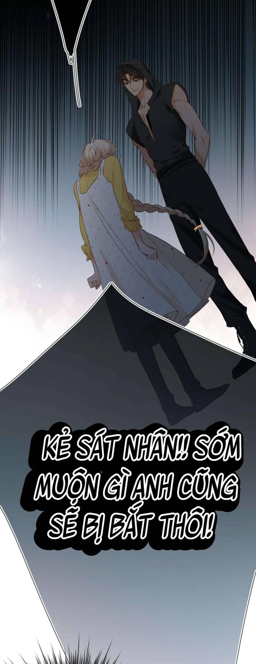 Dã Thú Khi Yêu [Chap 1.1-44]