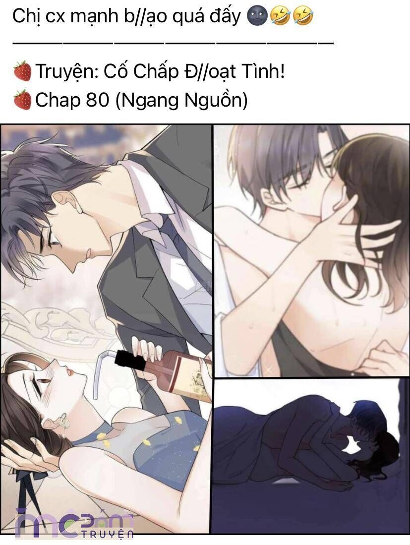 Dã Thú Khi Yêu [Chap 1.1-44]