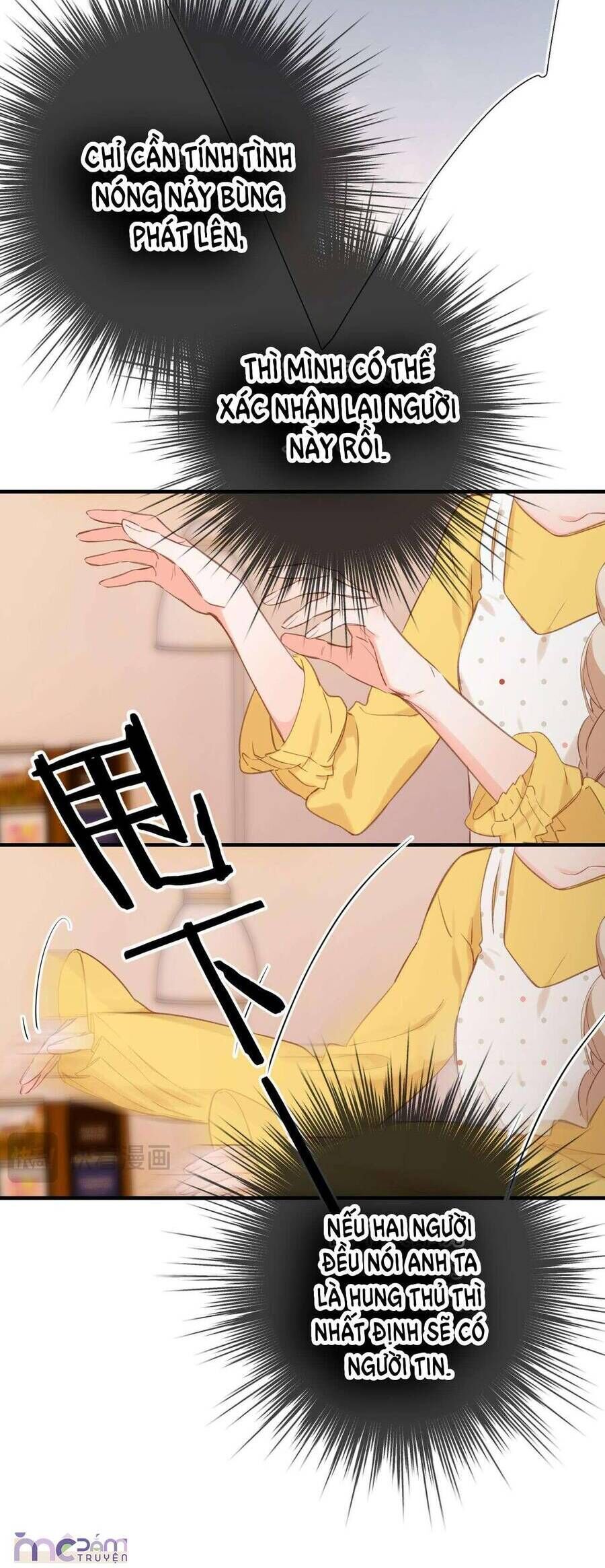 Dã Thú Khi Yêu [Chap 1.1-44]