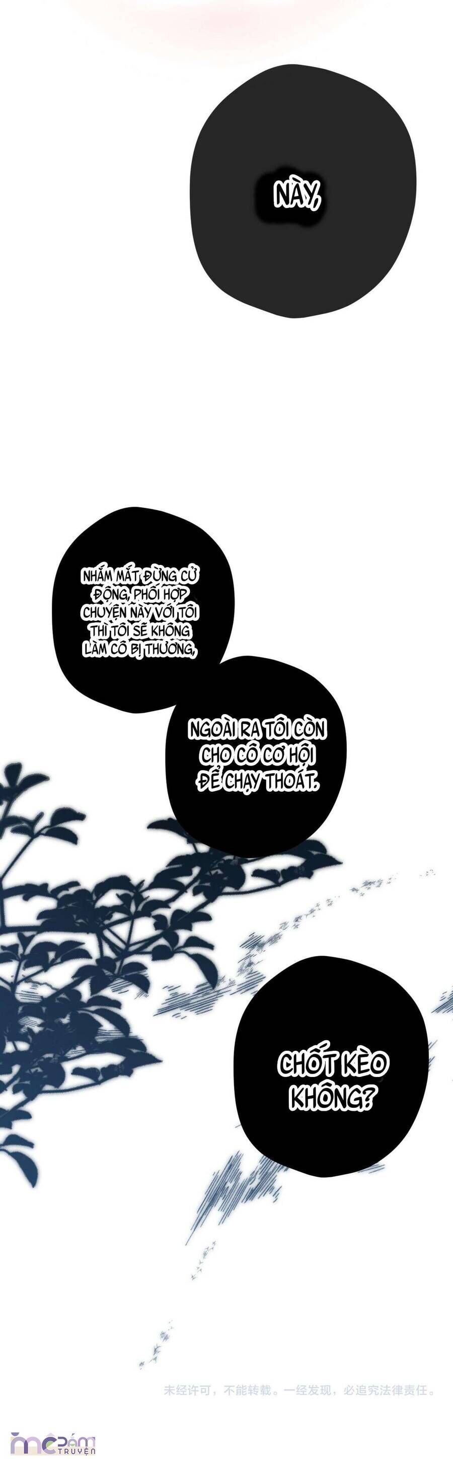 Dã Thú Khi Yêu [Chap 1.1-44]