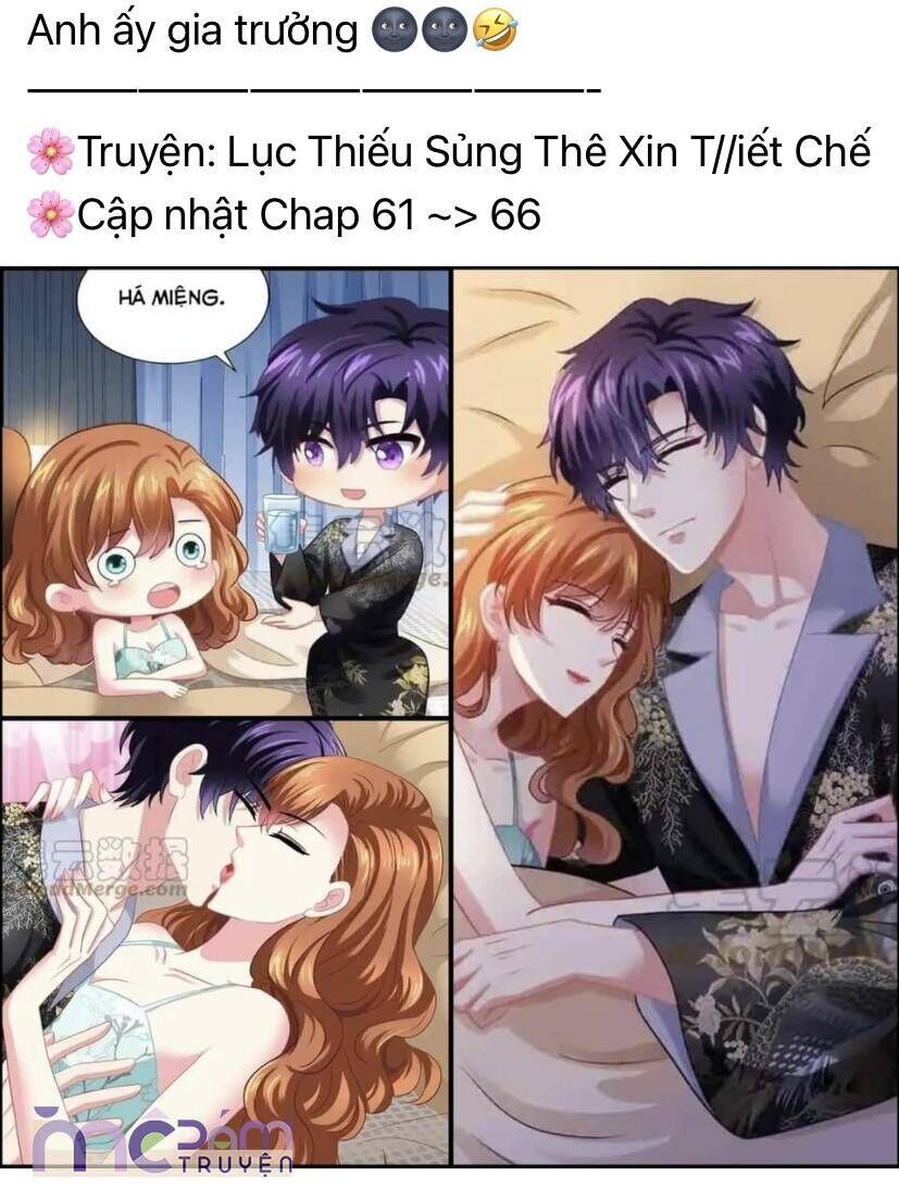 Dã Thú Khi Yêu [Chap 1.1-44]