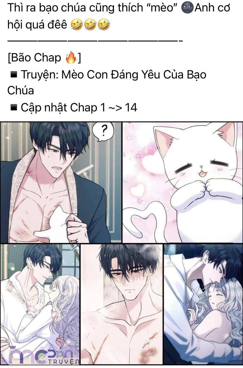 Dã Thú Khi Yêu [Chap 1.1-44]