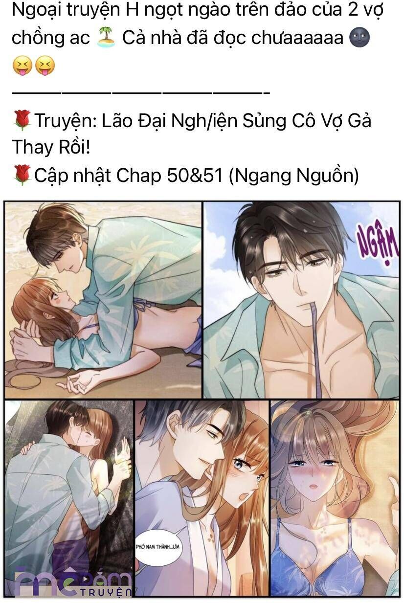 Dã Thú Khi Yêu [Chap 1.1-44]