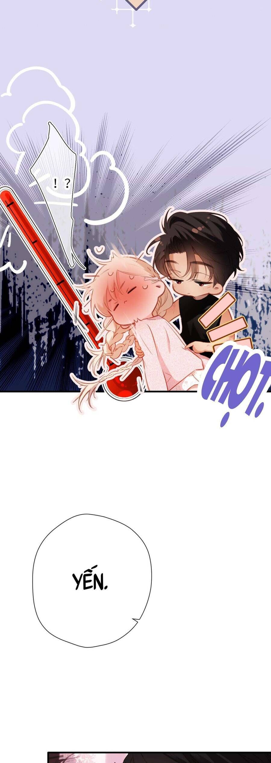Dã Thú Khi Yêu [Chap 1.1-44]