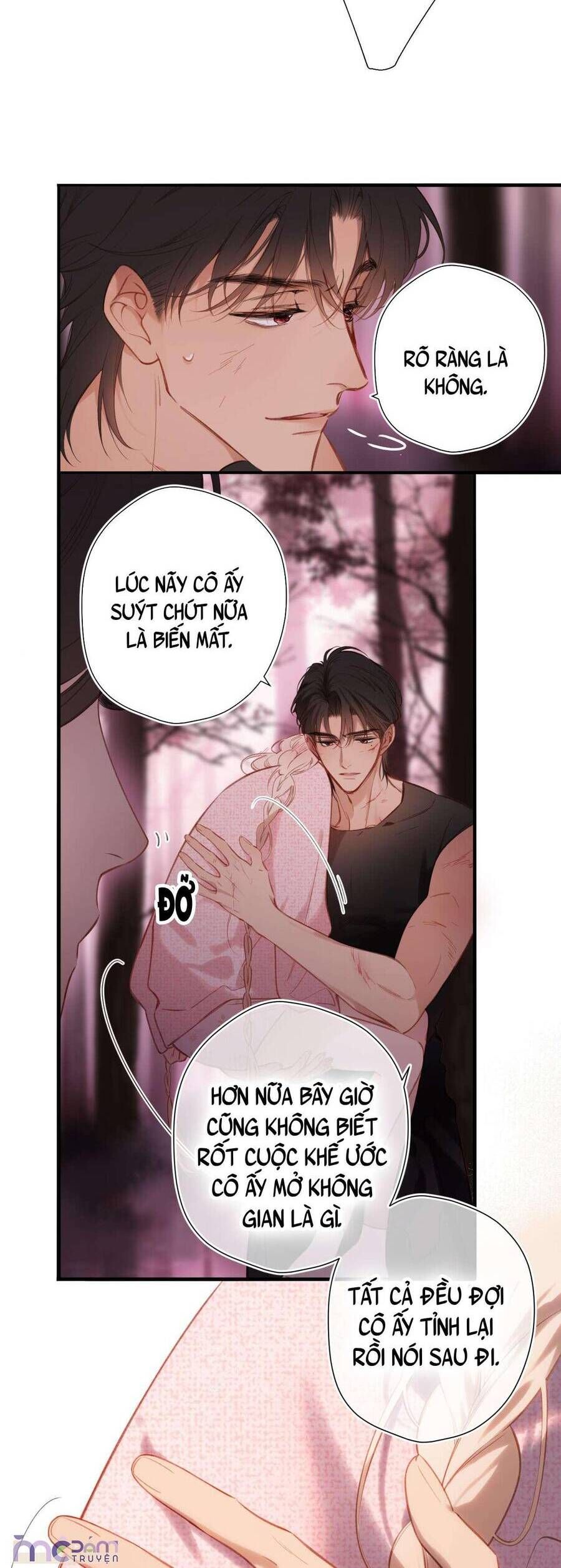 Dã Thú Khi Yêu [Chap 1.1-44]