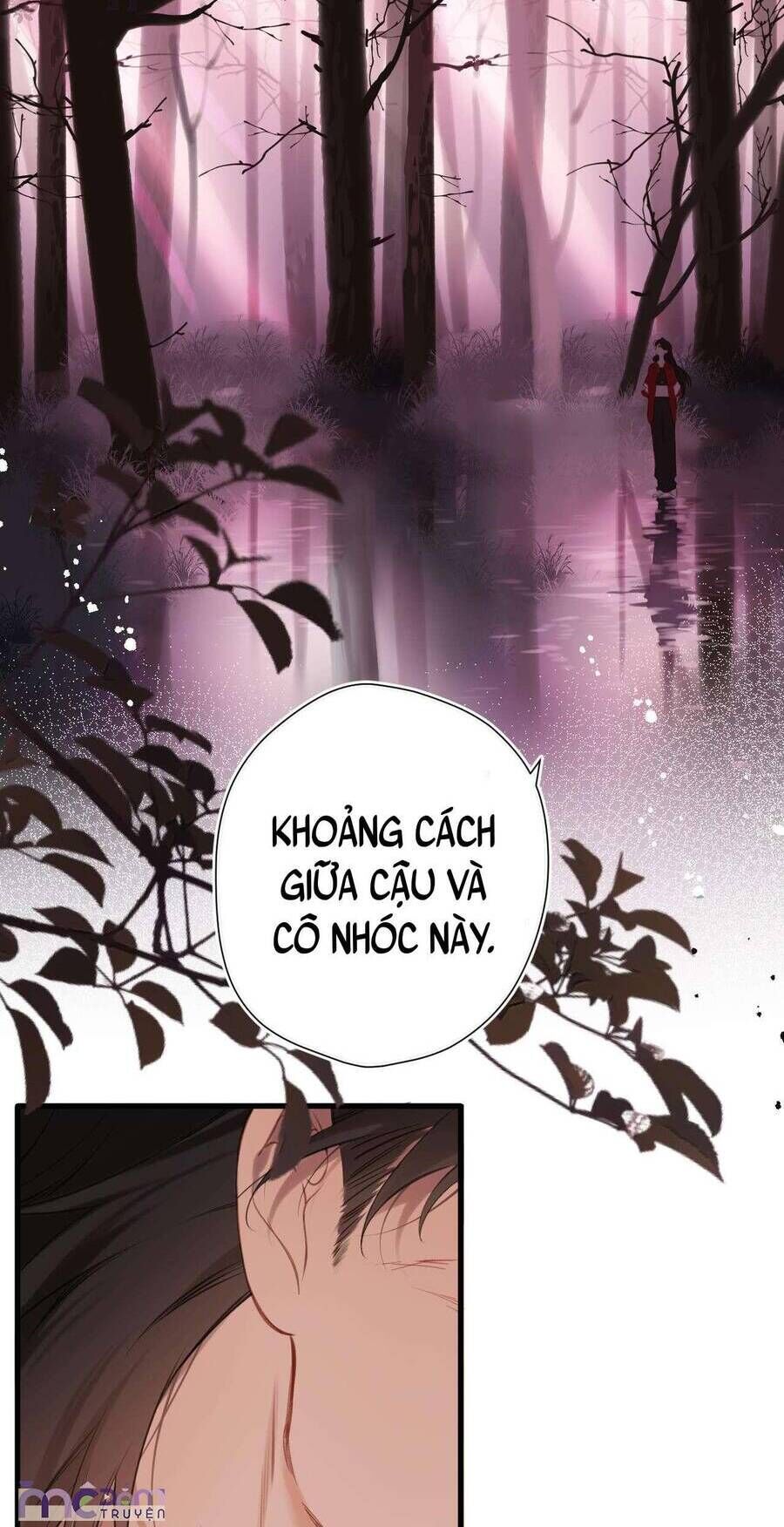 Dã Thú Khi Yêu [Chap 1.1-44]