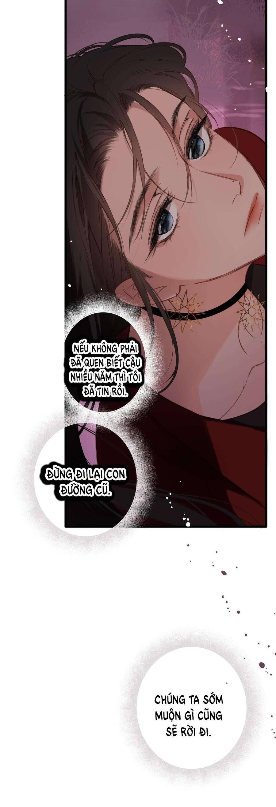 Dã Thú Khi Yêu [Chap 1.1-44]