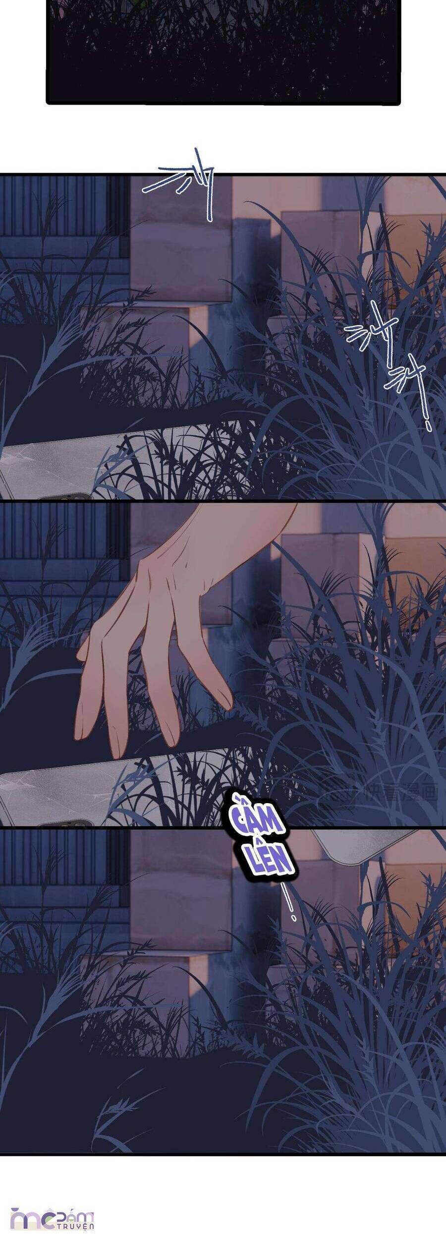 Dã Thú Khi Yêu [Chap 1.1-44]