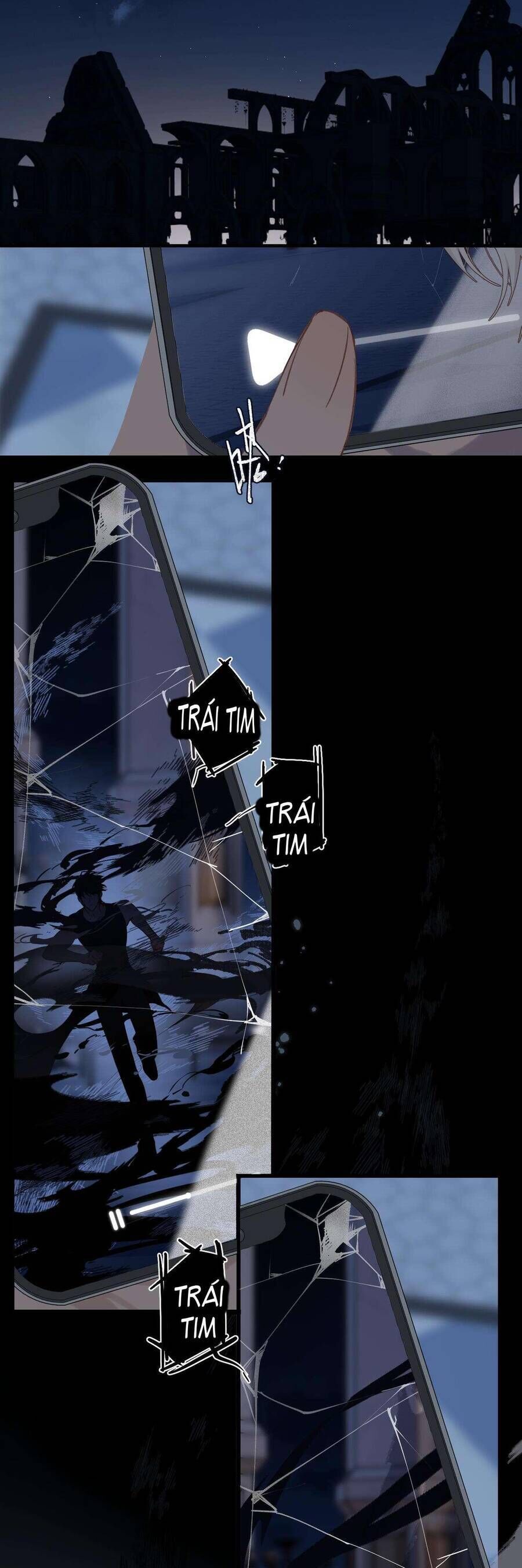 Dã Thú Khi Yêu [Chap 1.1-44]