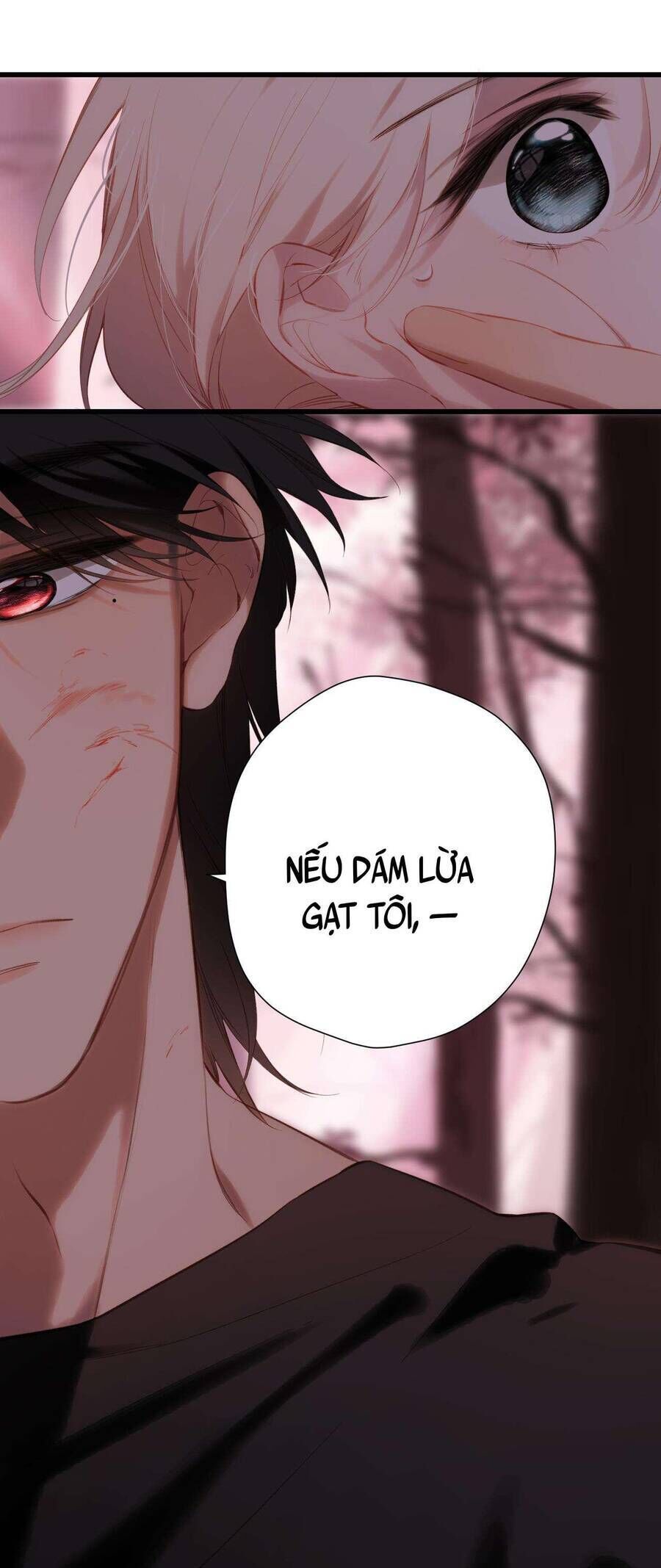 Dã Thú Khi Yêu [Chap 1.1-44]