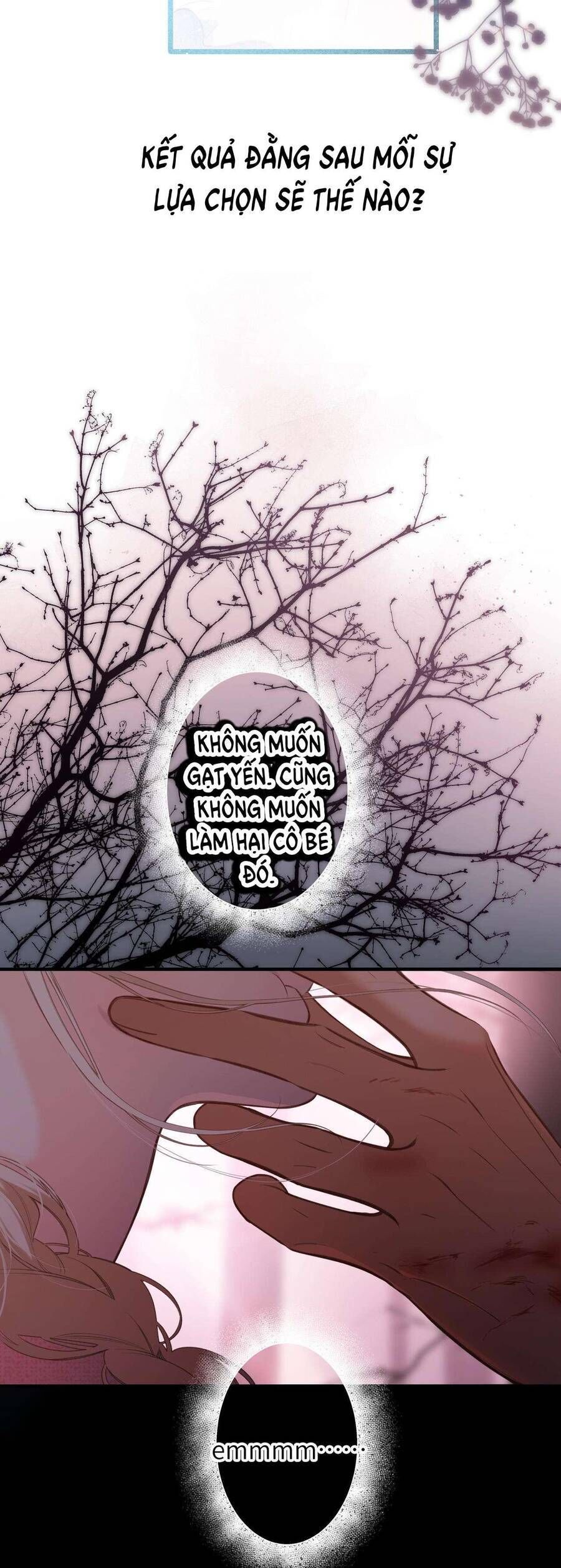 Dã Thú Khi Yêu [Chap 1.1-44]