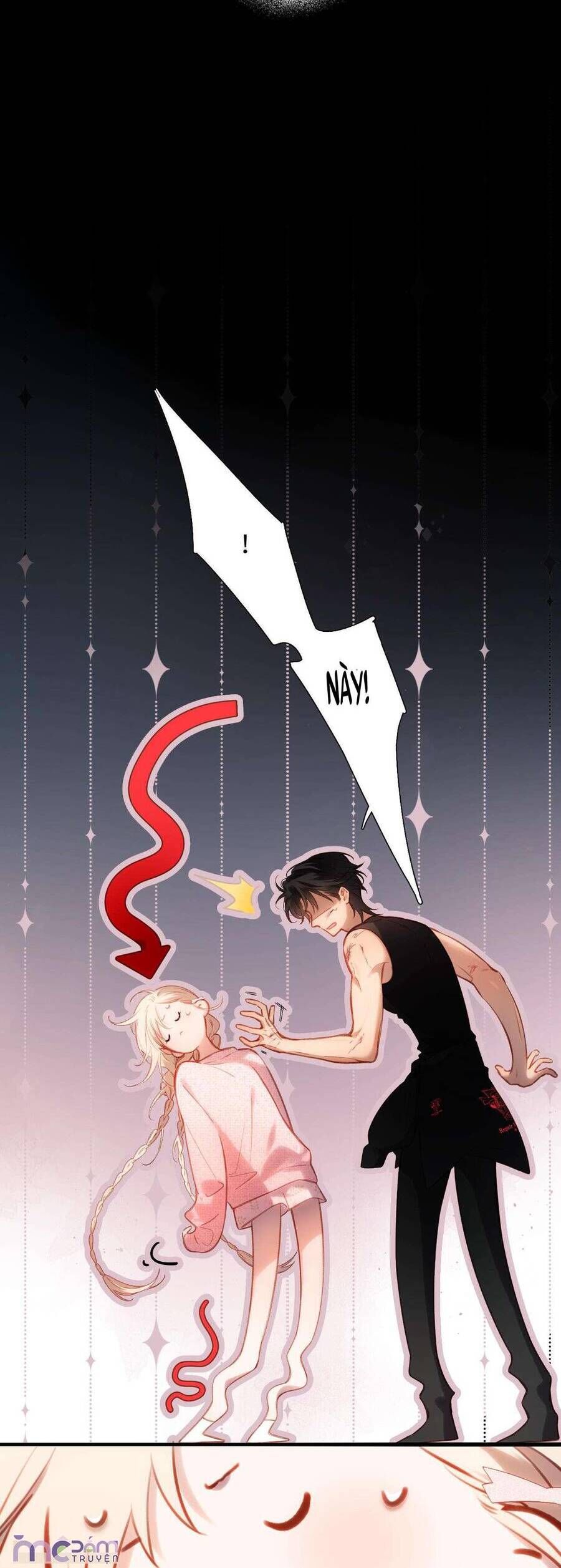 Dã Thú Khi Yêu [Chap 1.1-44]