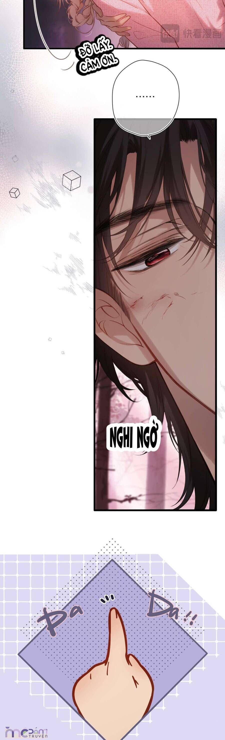 Dã Thú Khi Yêu [Chap 1.1-44]