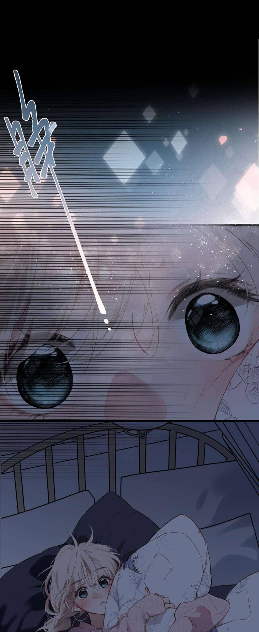 Dã Thú Khi Yêu [Chap 1.1-44]