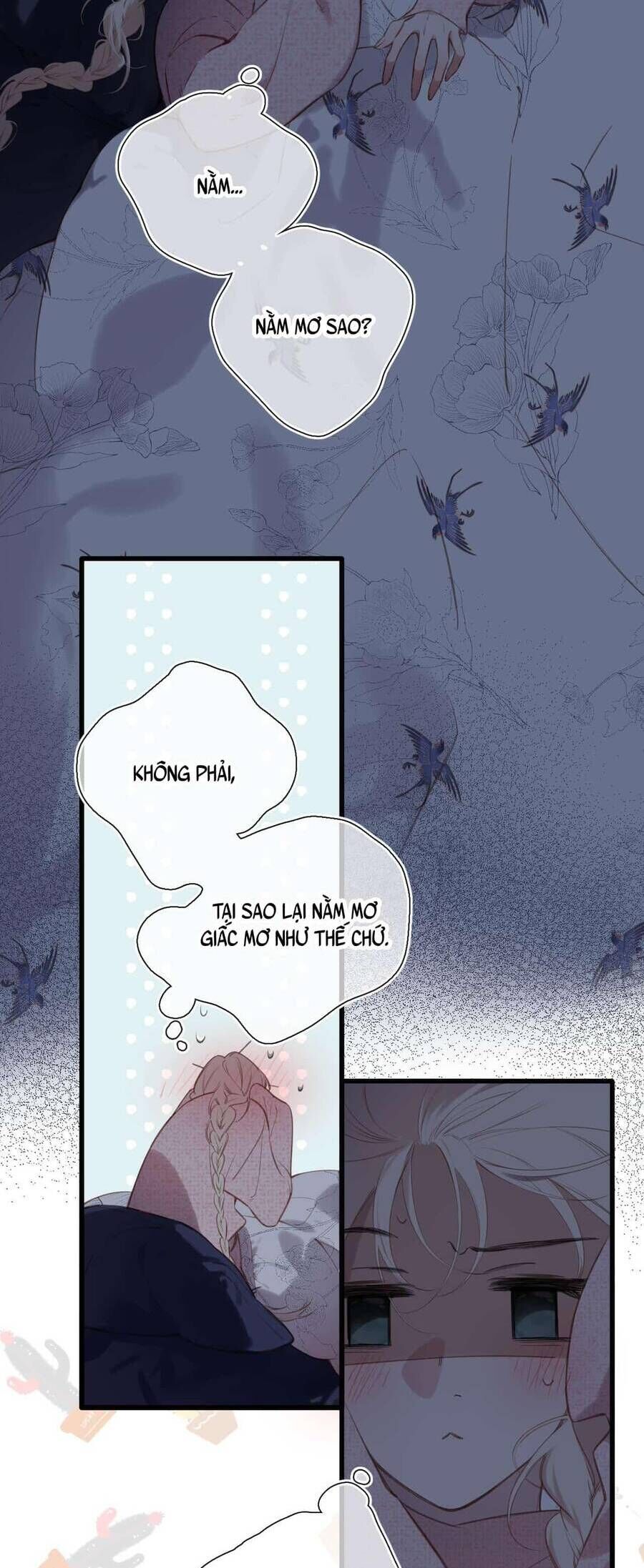 Dã Thú Khi Yêu [Chap 1.1-44]