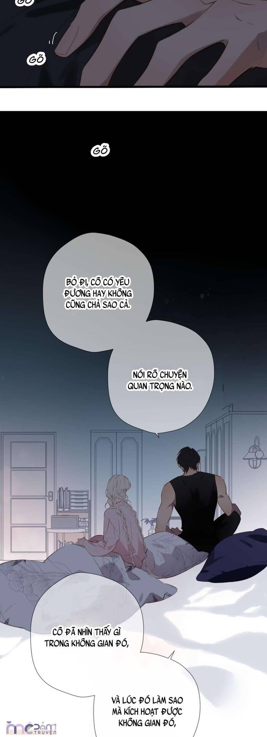 Dã Thú Khi Yêu [Chap 1.1-44]