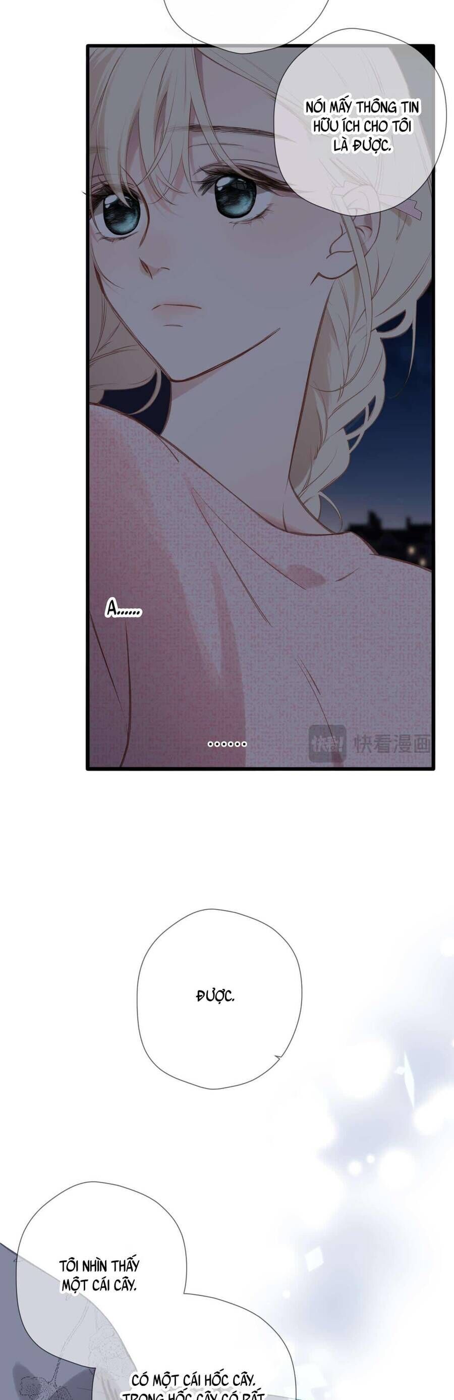 Dã Thú Khi Yêu [Chap 1.1-44]
