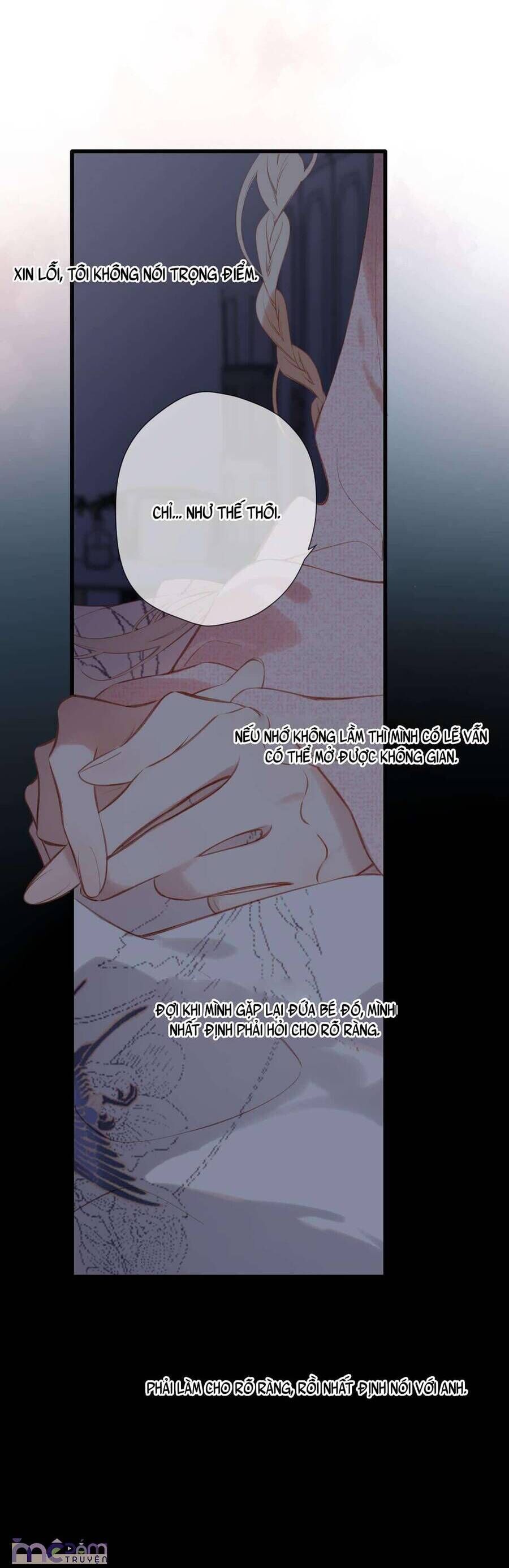 Dã Thú Khi Yêu [Chap 1.1-44]