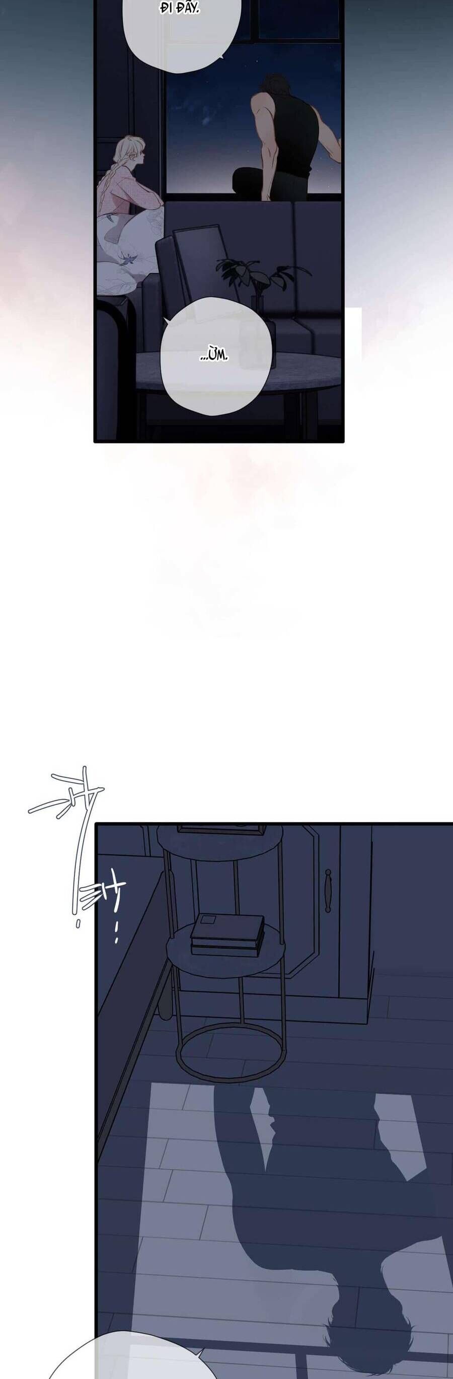 Dã Thú Khi Yêu [Chap 1.1-44]