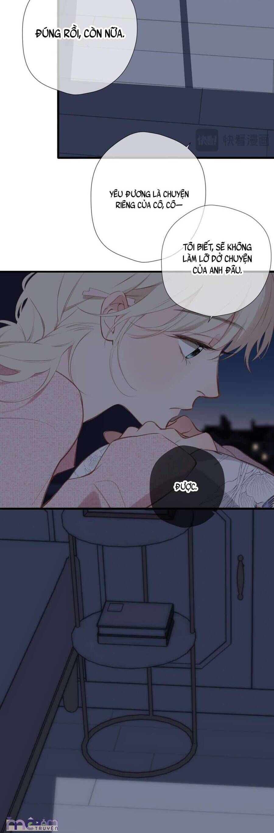 Dã Thú Khi Yêu [Chap 1.1-44]