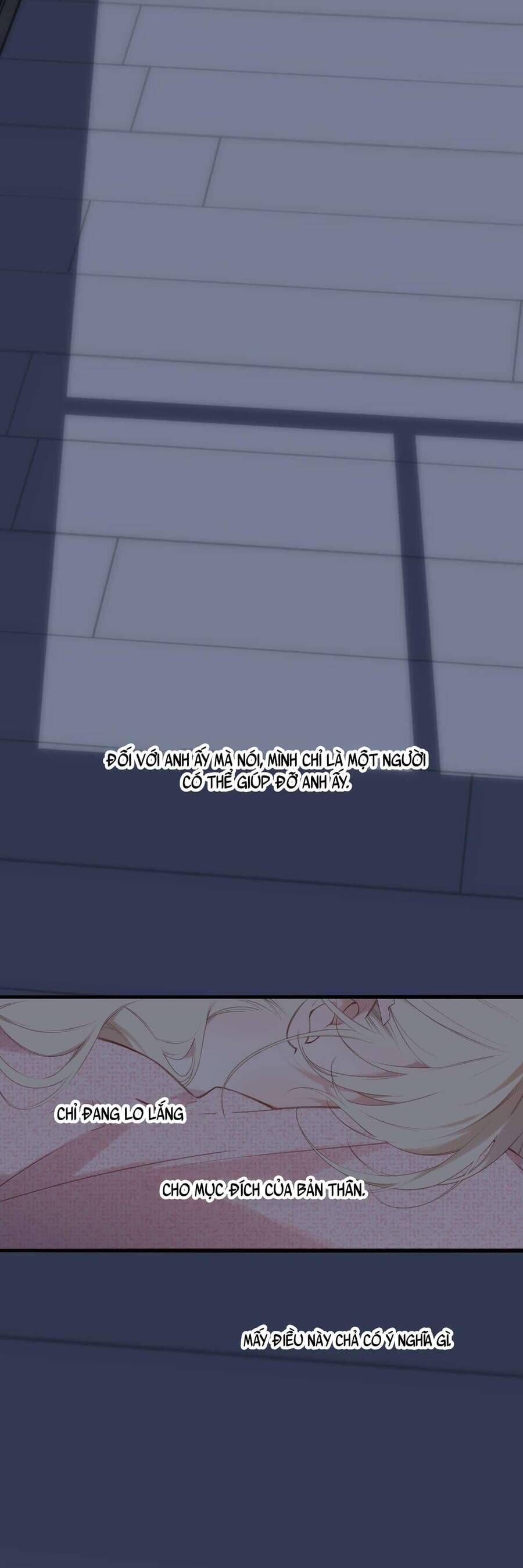 Dã Thú Khi Yêu [Chap 1.1-44]