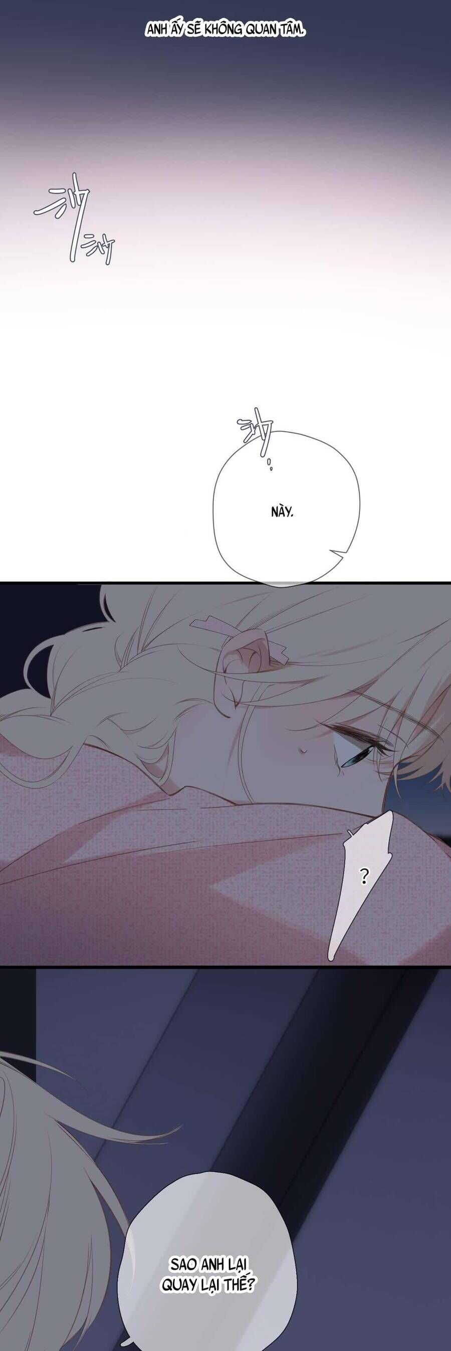 Dã Thú Khi Yêu [Chap 1.1-44]