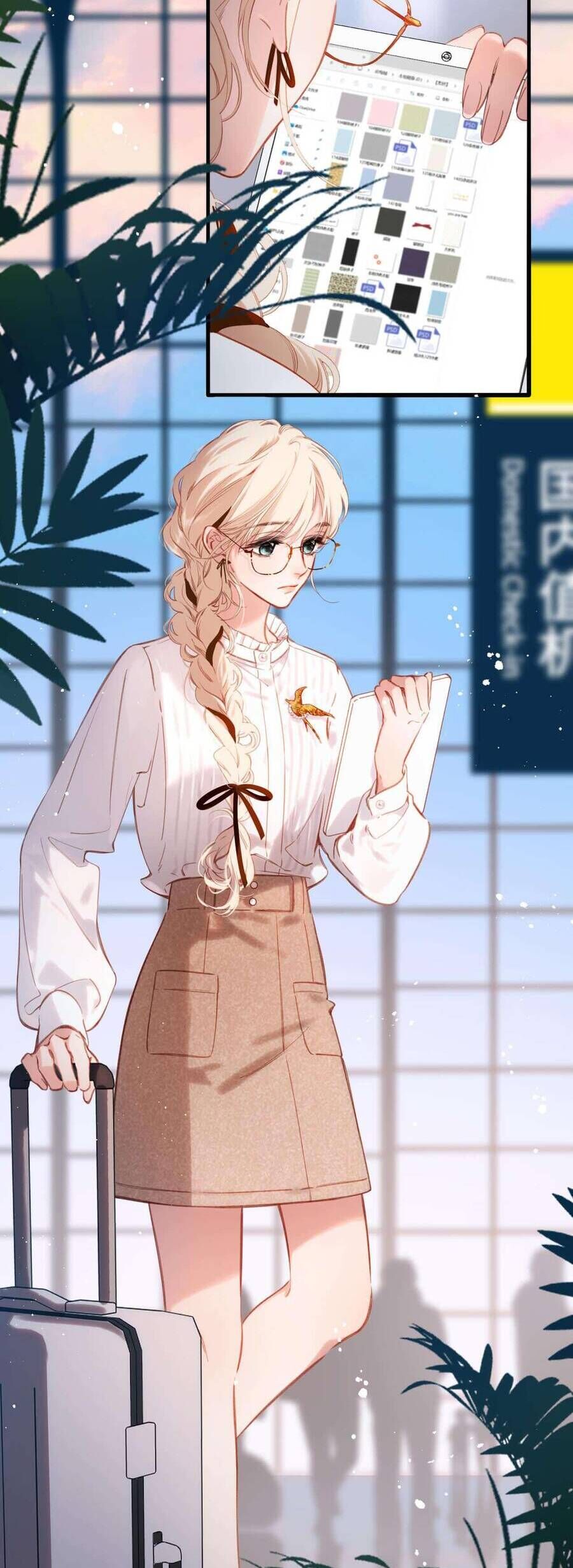 Dã Thú Khi Yêu [Chap 1.1-44]