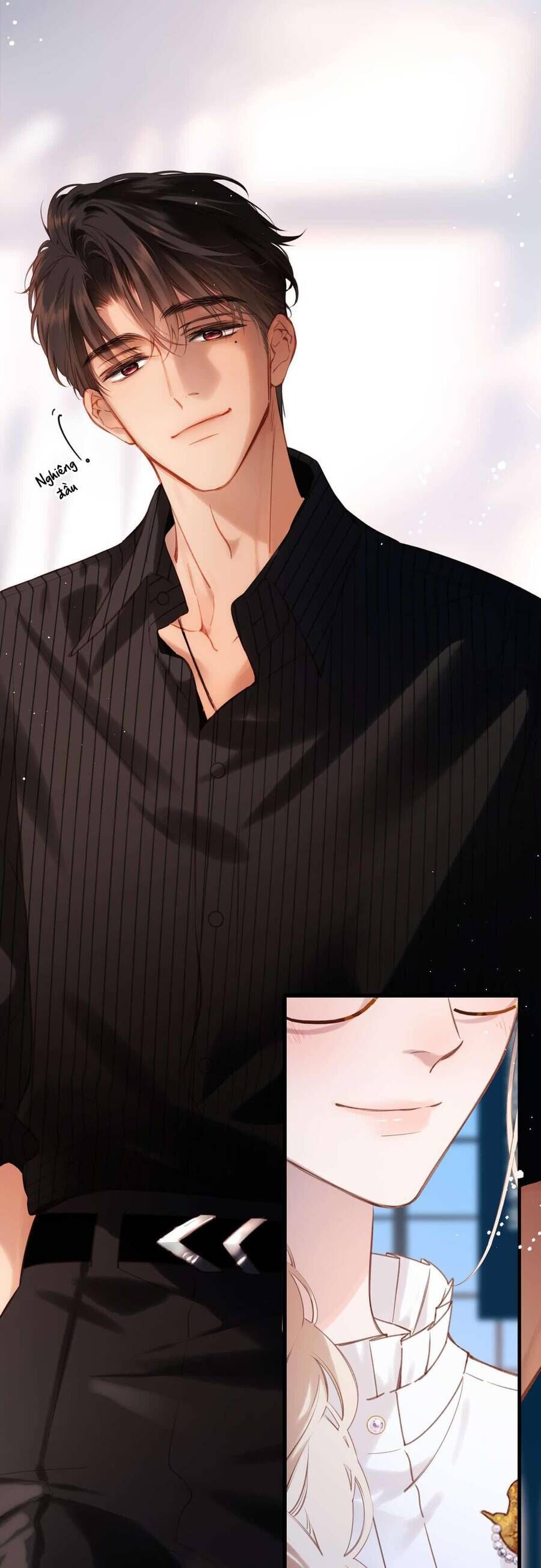Dã Thú Khi Yêu [Chap 1.1-44]