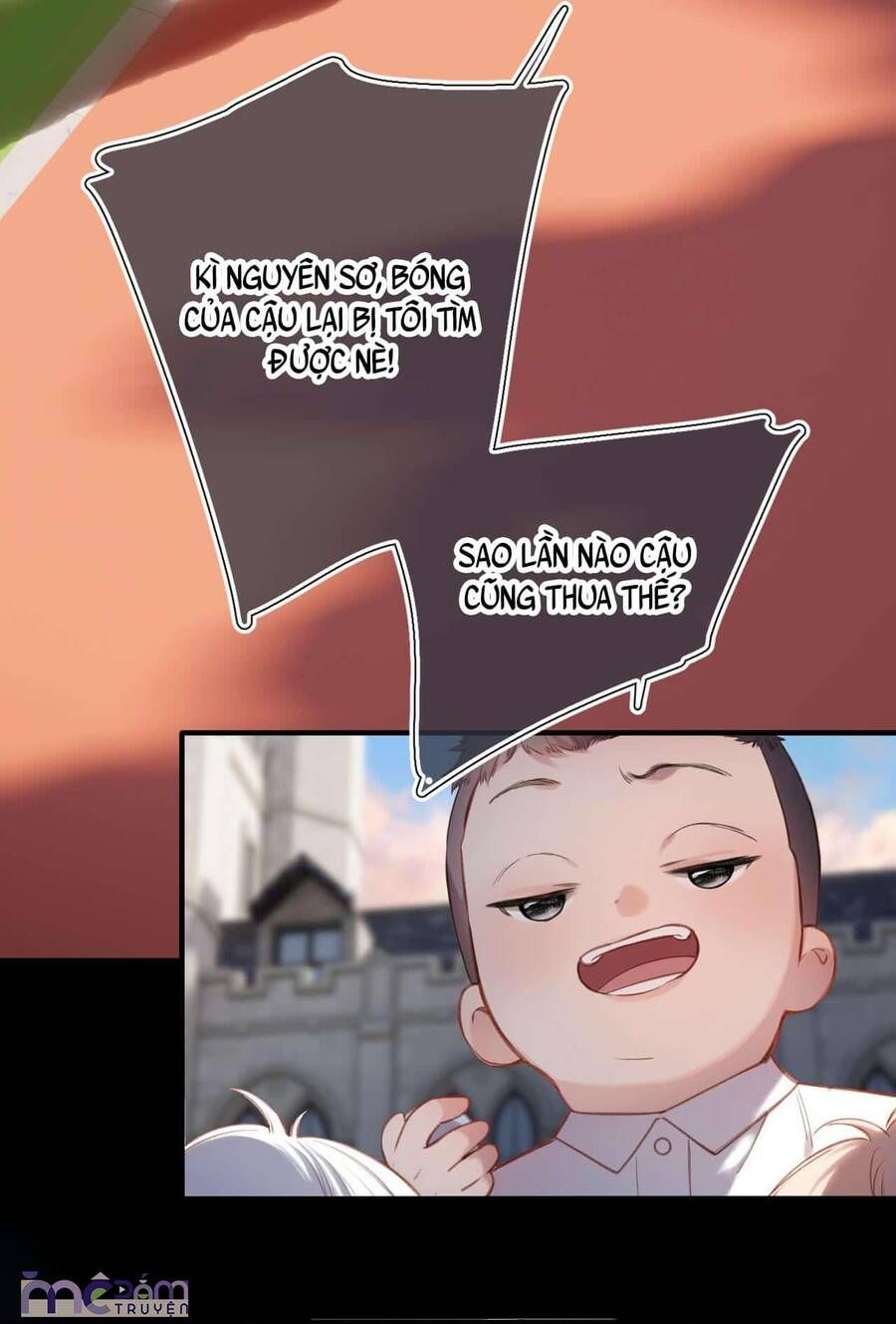 Dã Thú Khi Yêu [Chap 1.1-44]