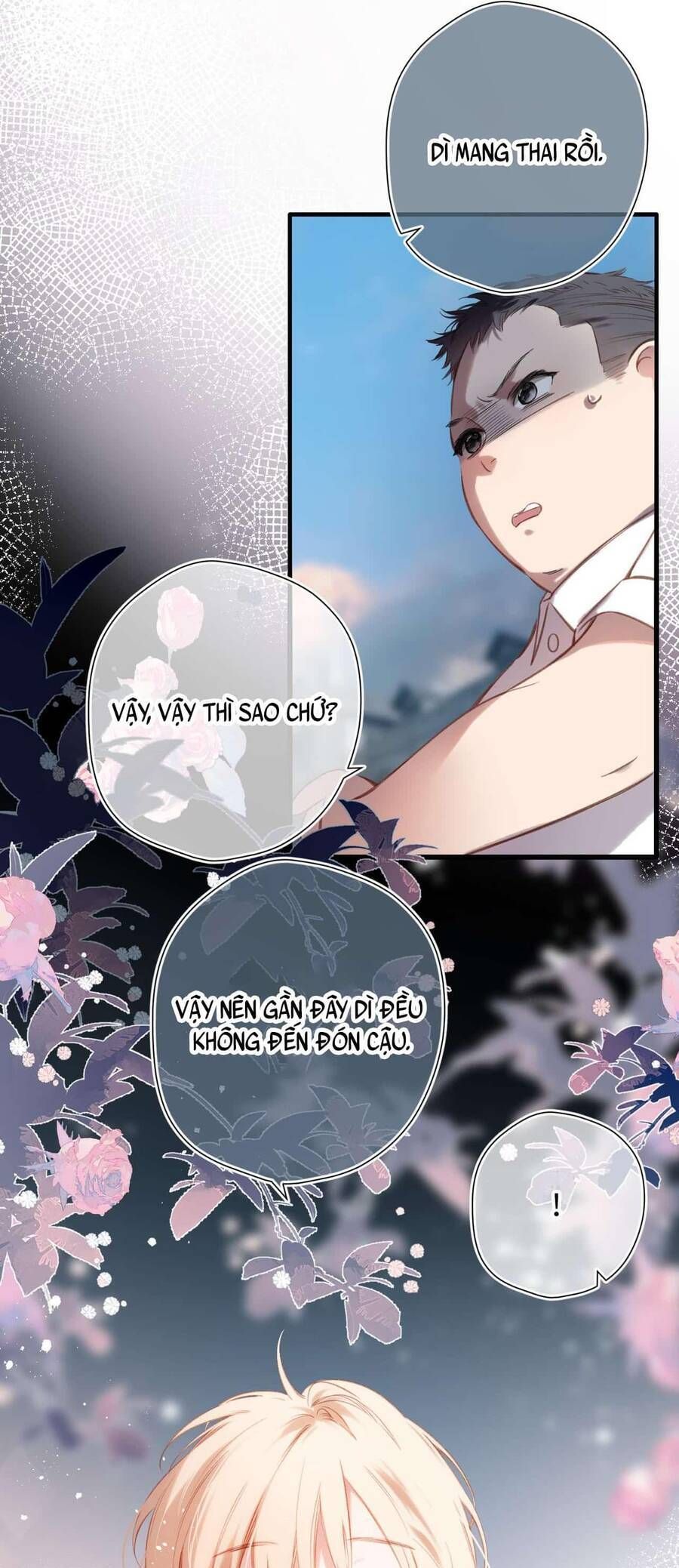 Dã Thú Khi Yêu [Chap 1.1-44]
