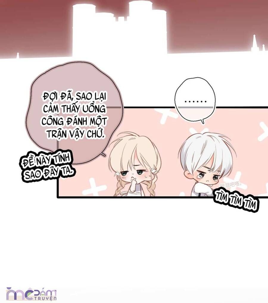 Dã Thú Khi Yêu [Chap 1.1-44]