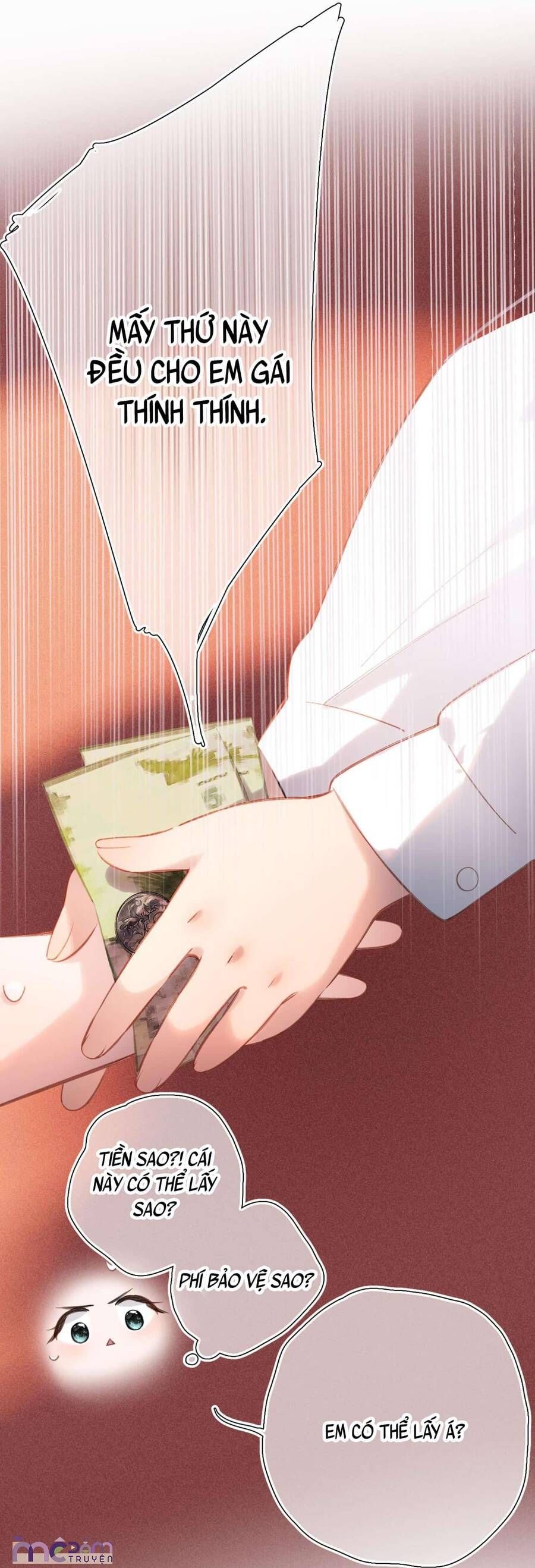 Dã Thú Khi Yêu [Chap 1.1-44]