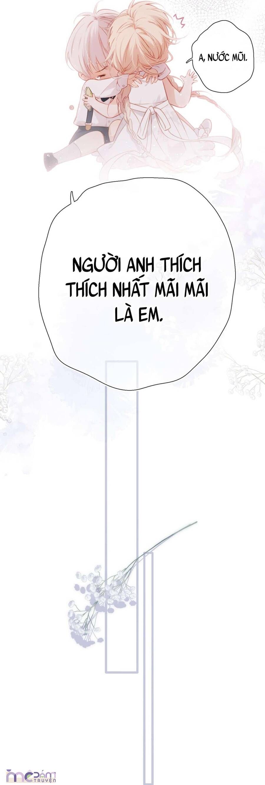 Dã Thú Khi Yêu [Chap 1.1-44]
