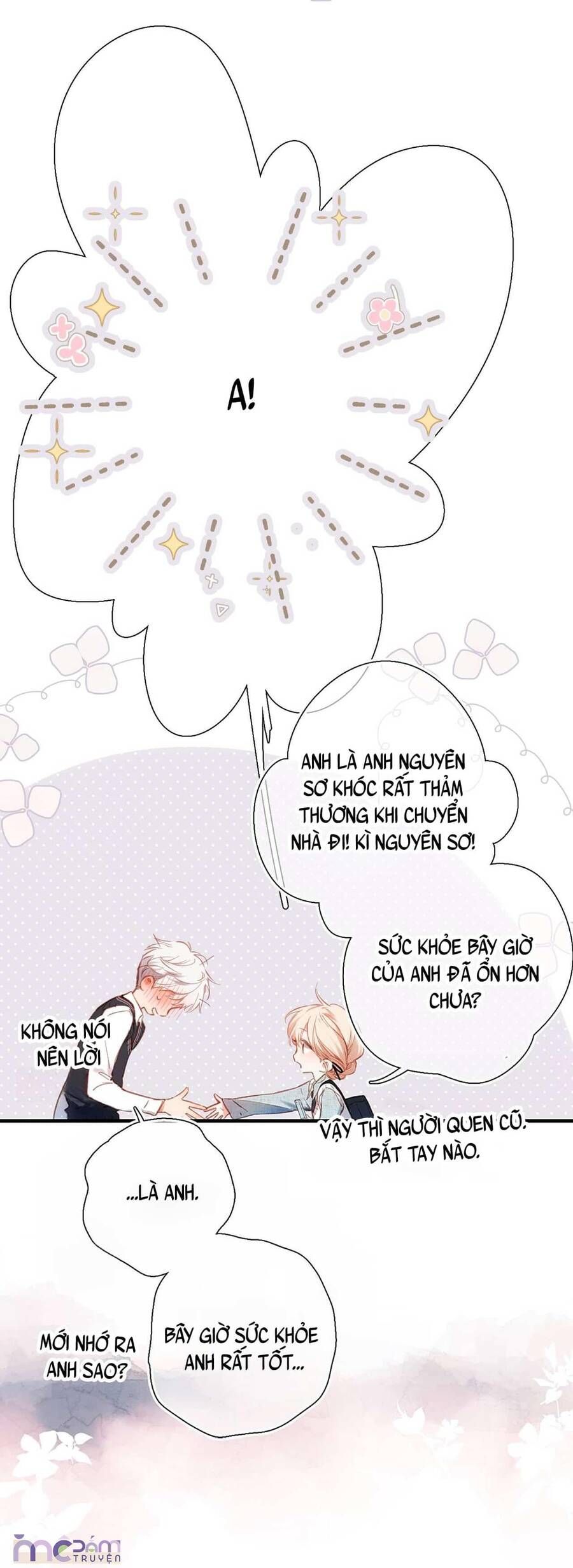 Dã Thú Khi Yêu [Chap 1.1-44]
