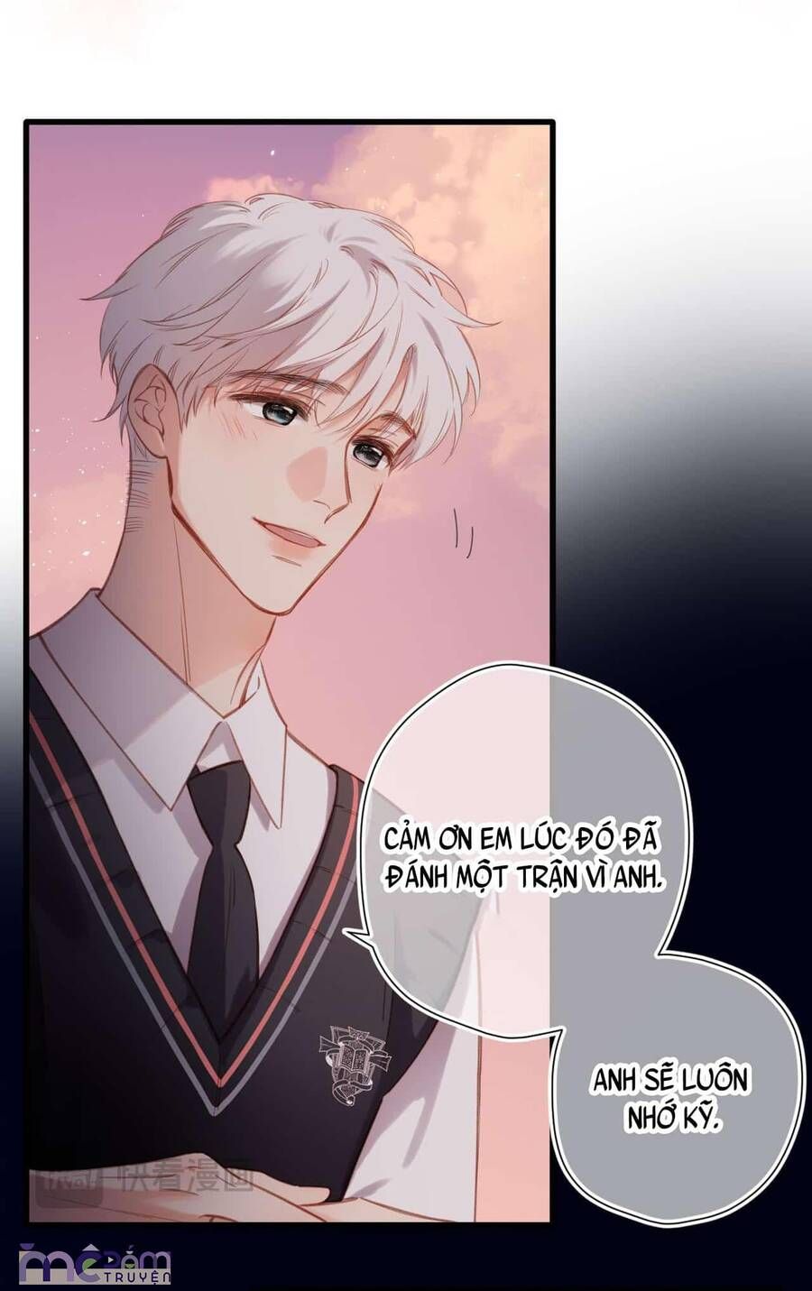 Dã Thú Khi Yêu [Chap 1.1-44]