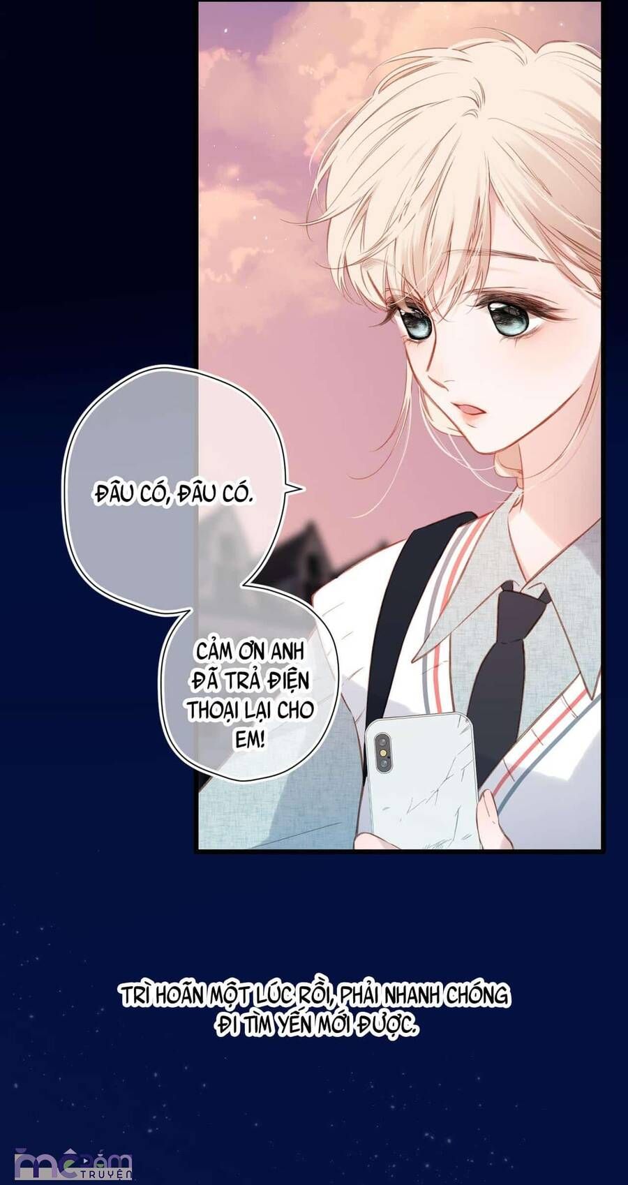 Dã Thú Khi Yêu [Chap 1.1-44]