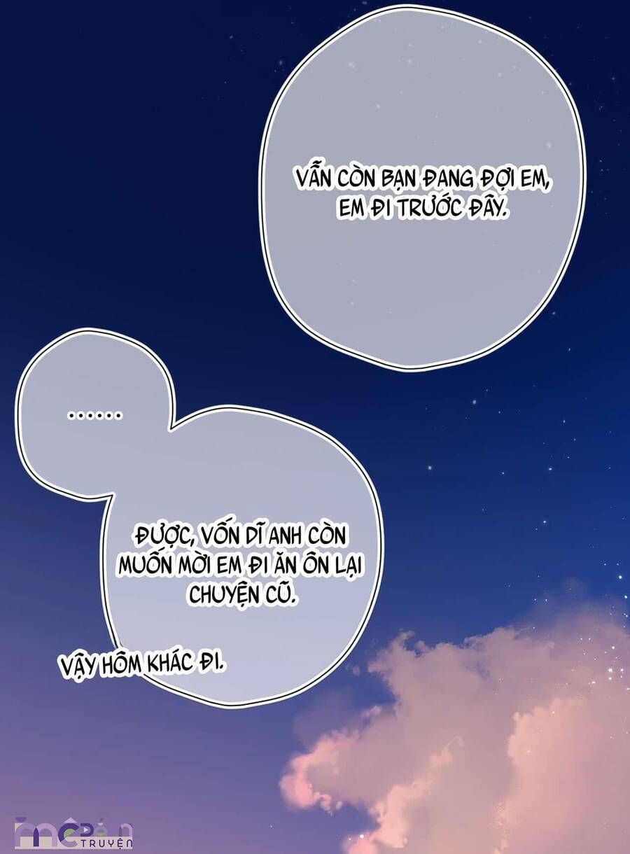 Dã Thú Khi Yêu [Chap 1.1-44]