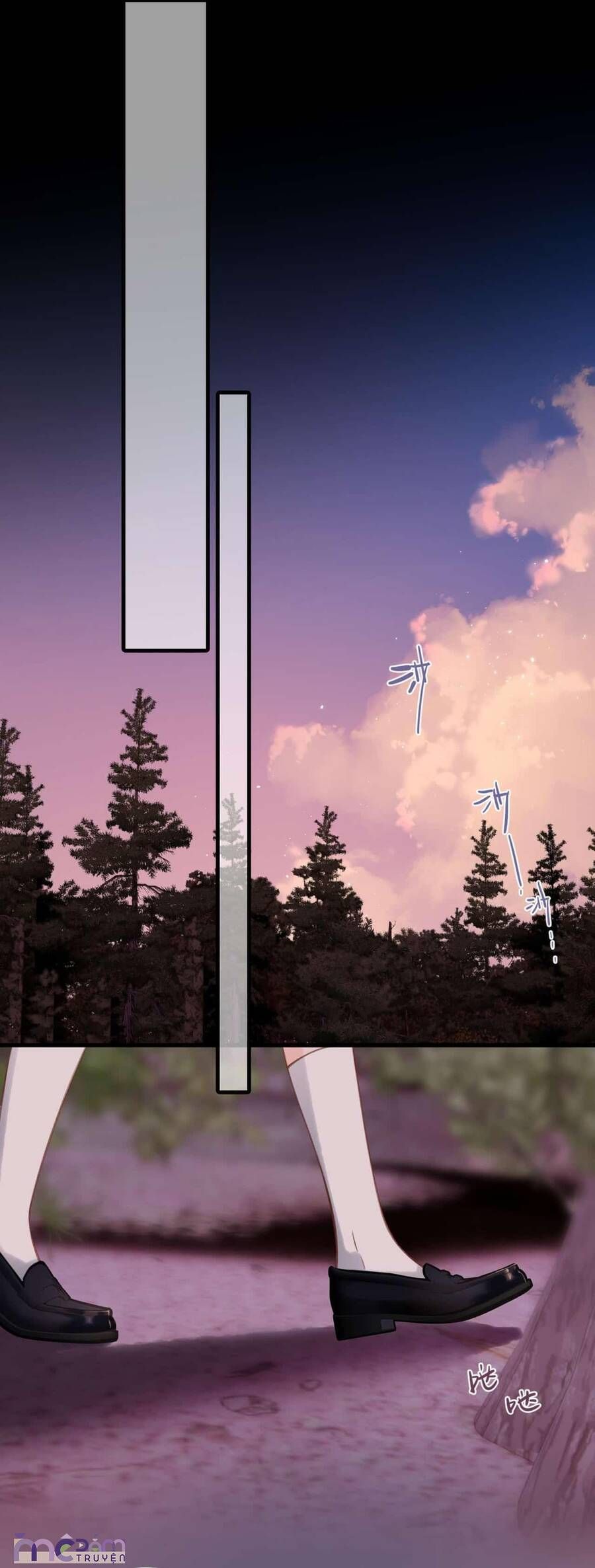 Dã Thú Khi Yêu [Chap 1.1-44]