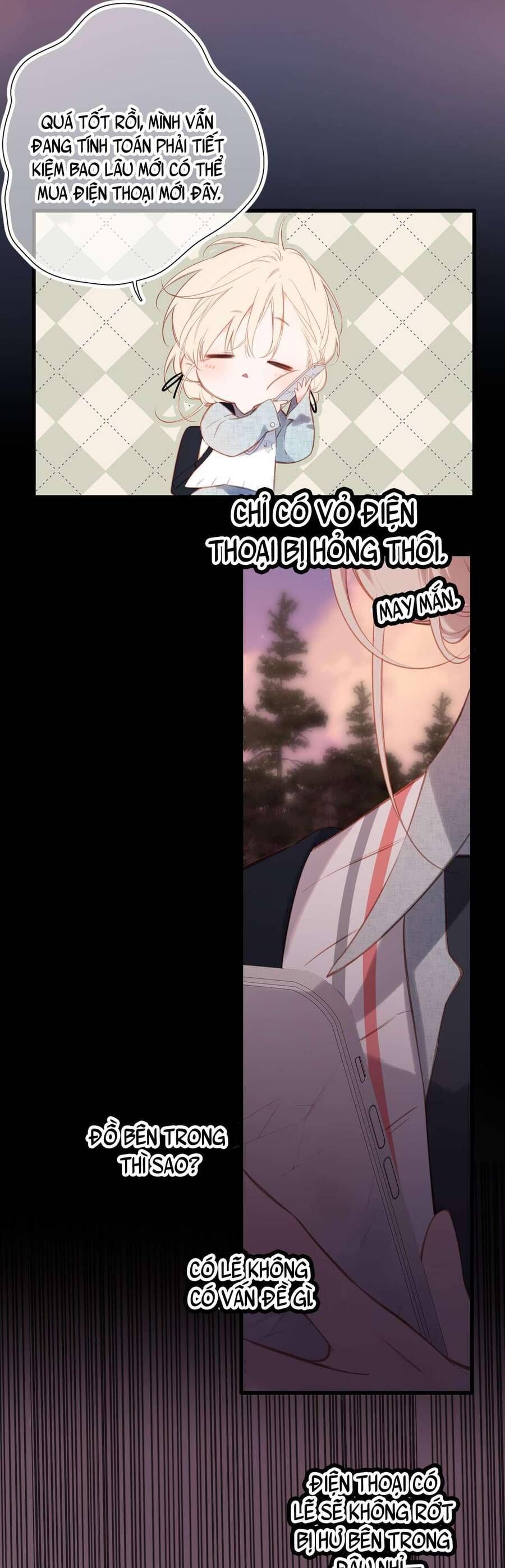 Dã Thú Khi Yêu [Chap 1.1-44]