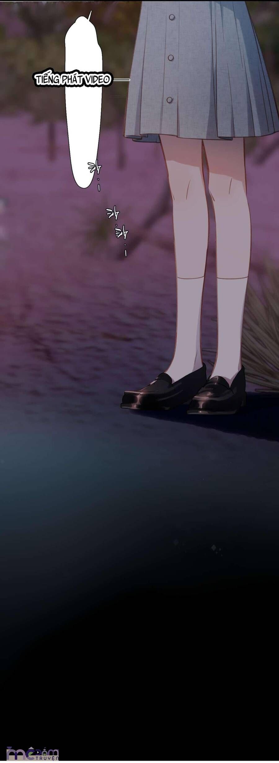Dã Thú Khi Yêu [Chap 1.1-44]