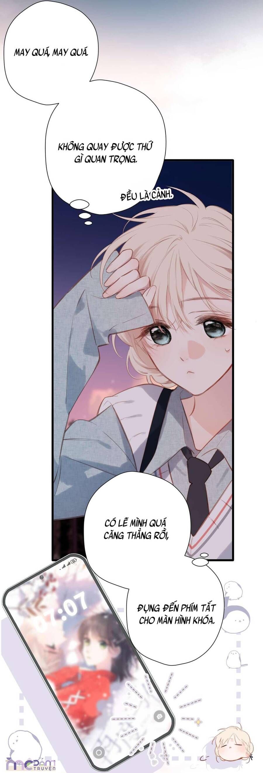 Dã Thú Khi Yêu [Chap 1.1-44]