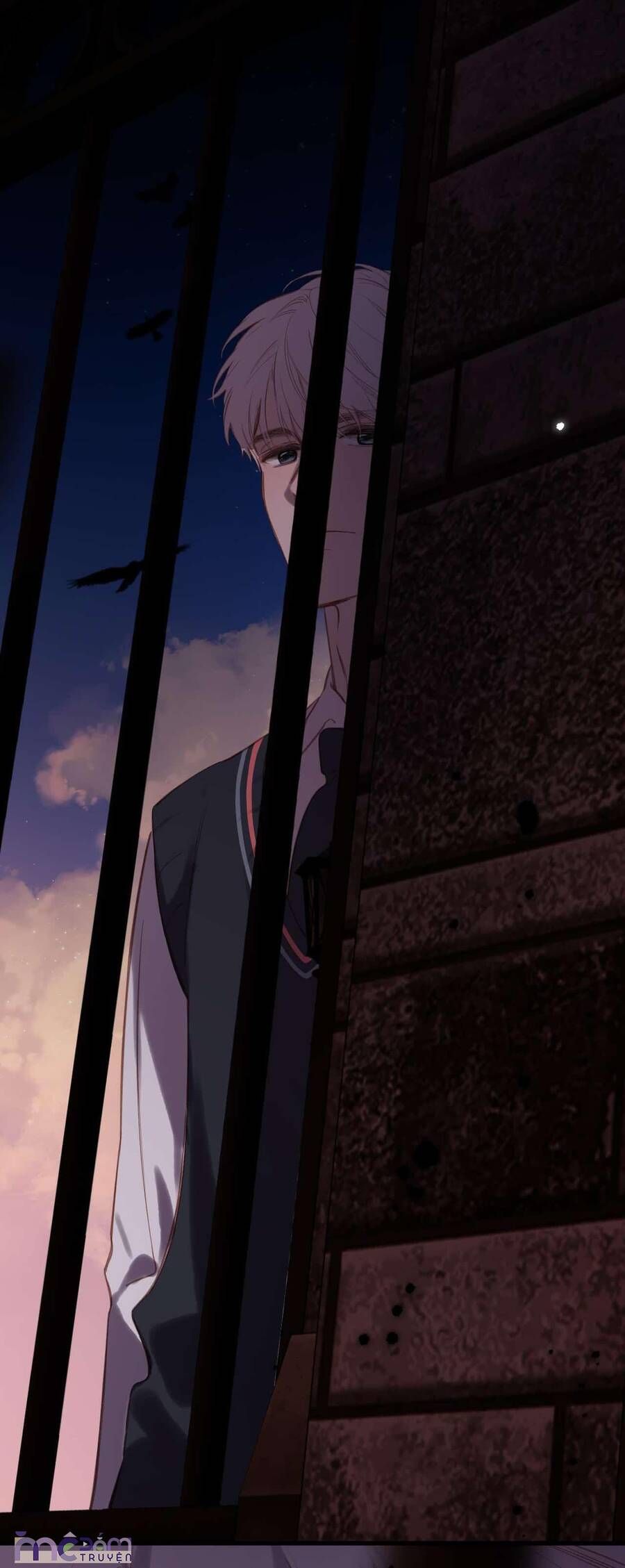 Dã Thú Khi Yêu [Chap 1.1-44]