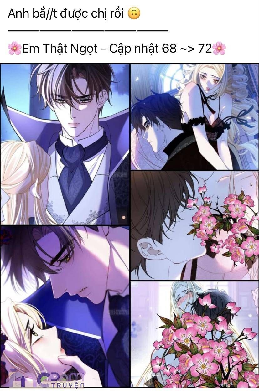 Dã Thú Khi Yêu [Chap 1.1-44]