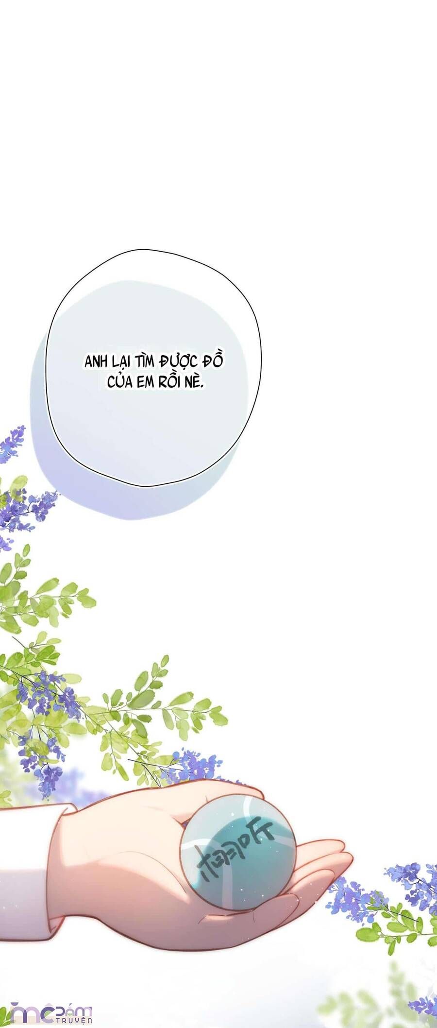 Dã Thú Khi Yêu [Chap 1.1-44]